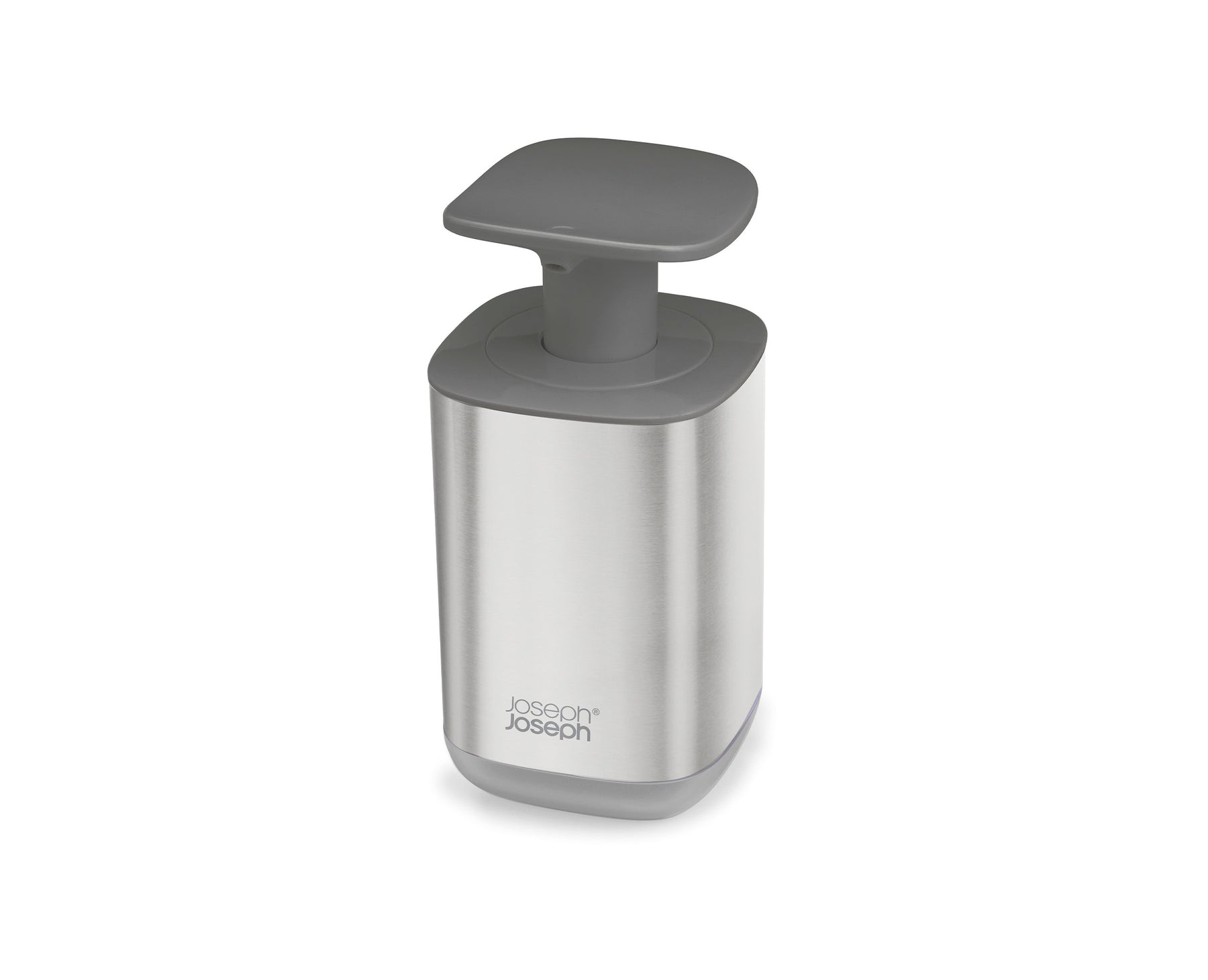 Presto™ Steel Hygienischer Seifenspender