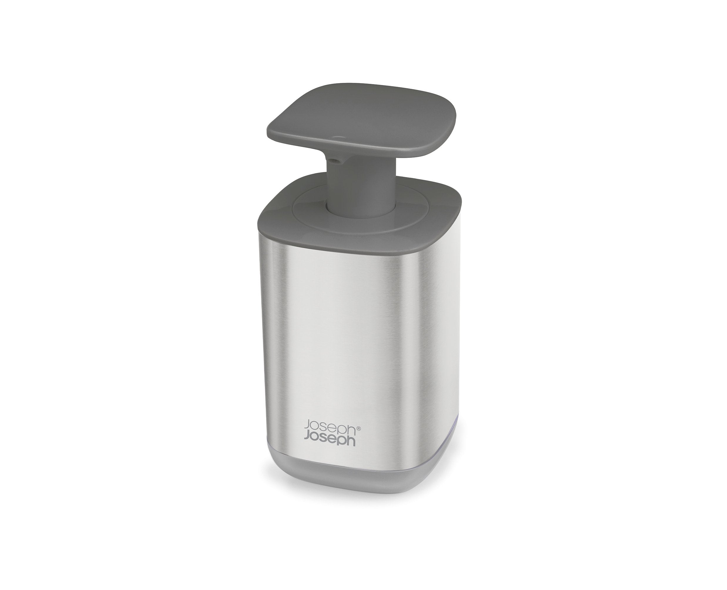 Presto™ Steel Hygienischer Seifenspender