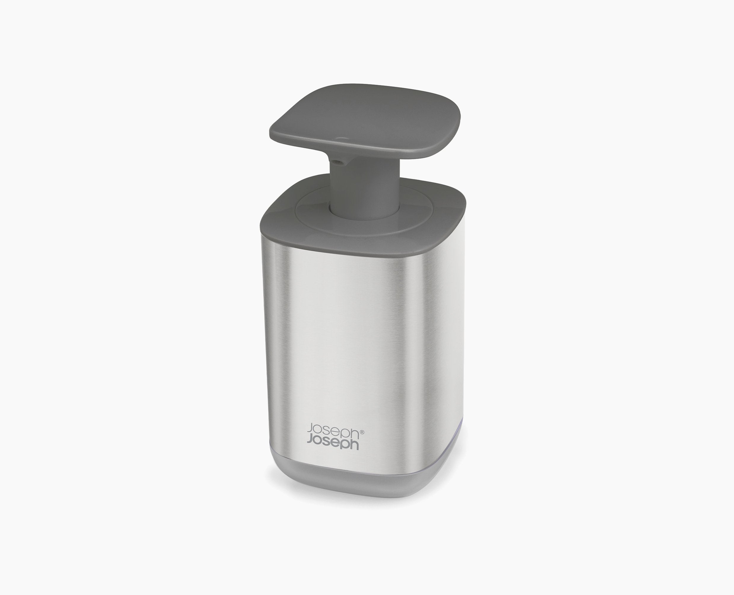 Presto™ Steel Hygienischer Seifenspender