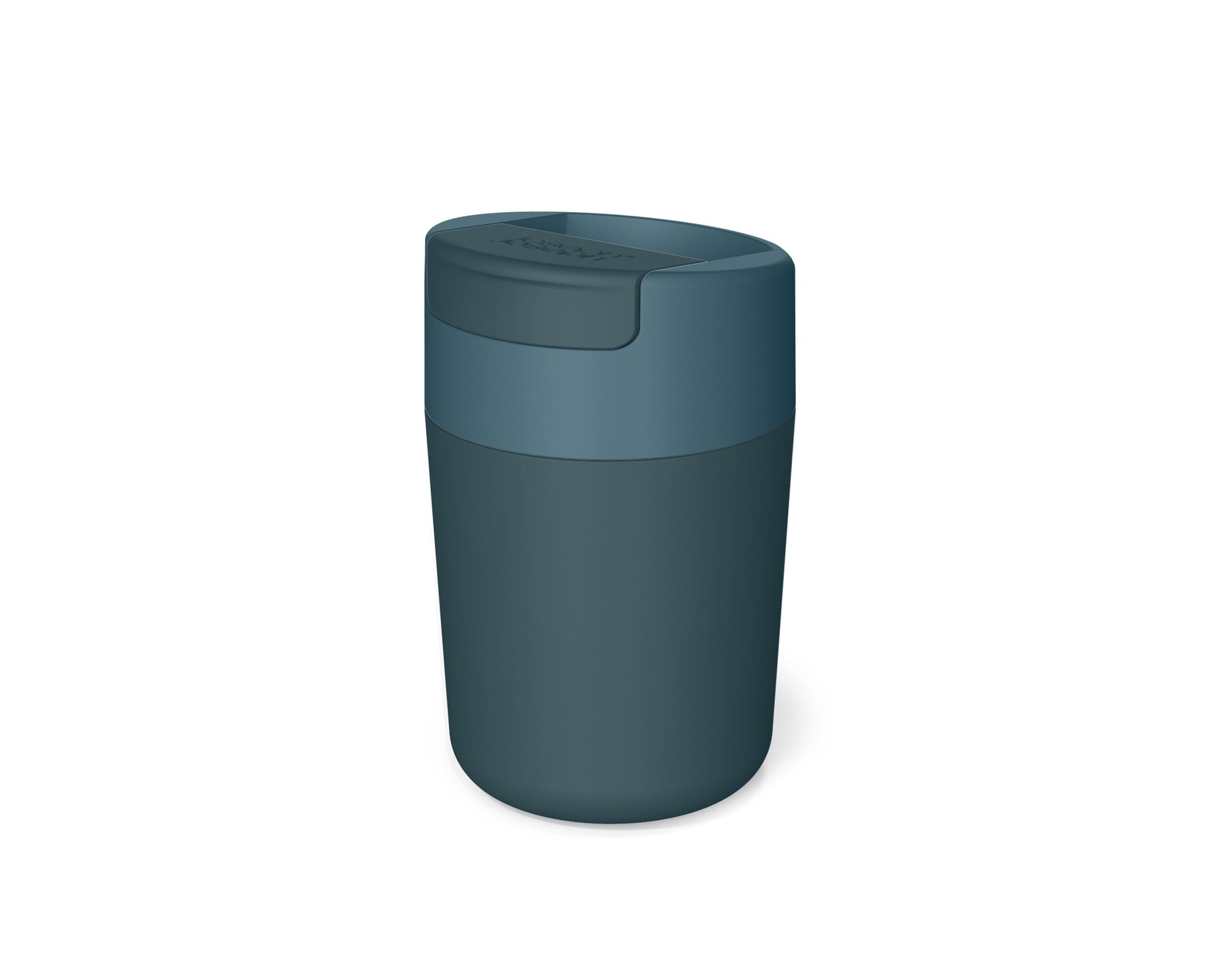 Sipp™ Reisebecher mit Klappdeckel - 340 ml