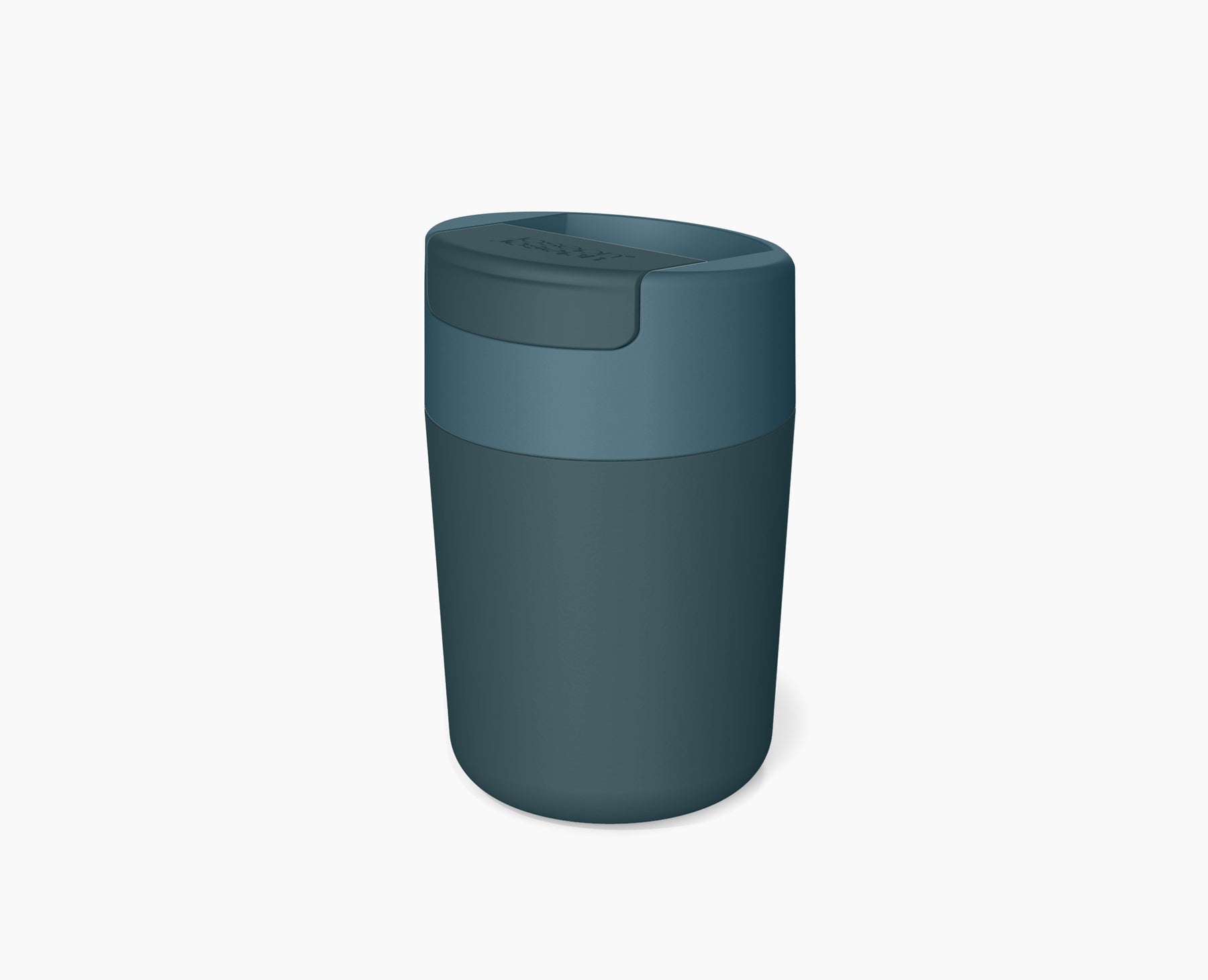 Sipp™ Reisebecher mit Klappdeckel - 340 ml