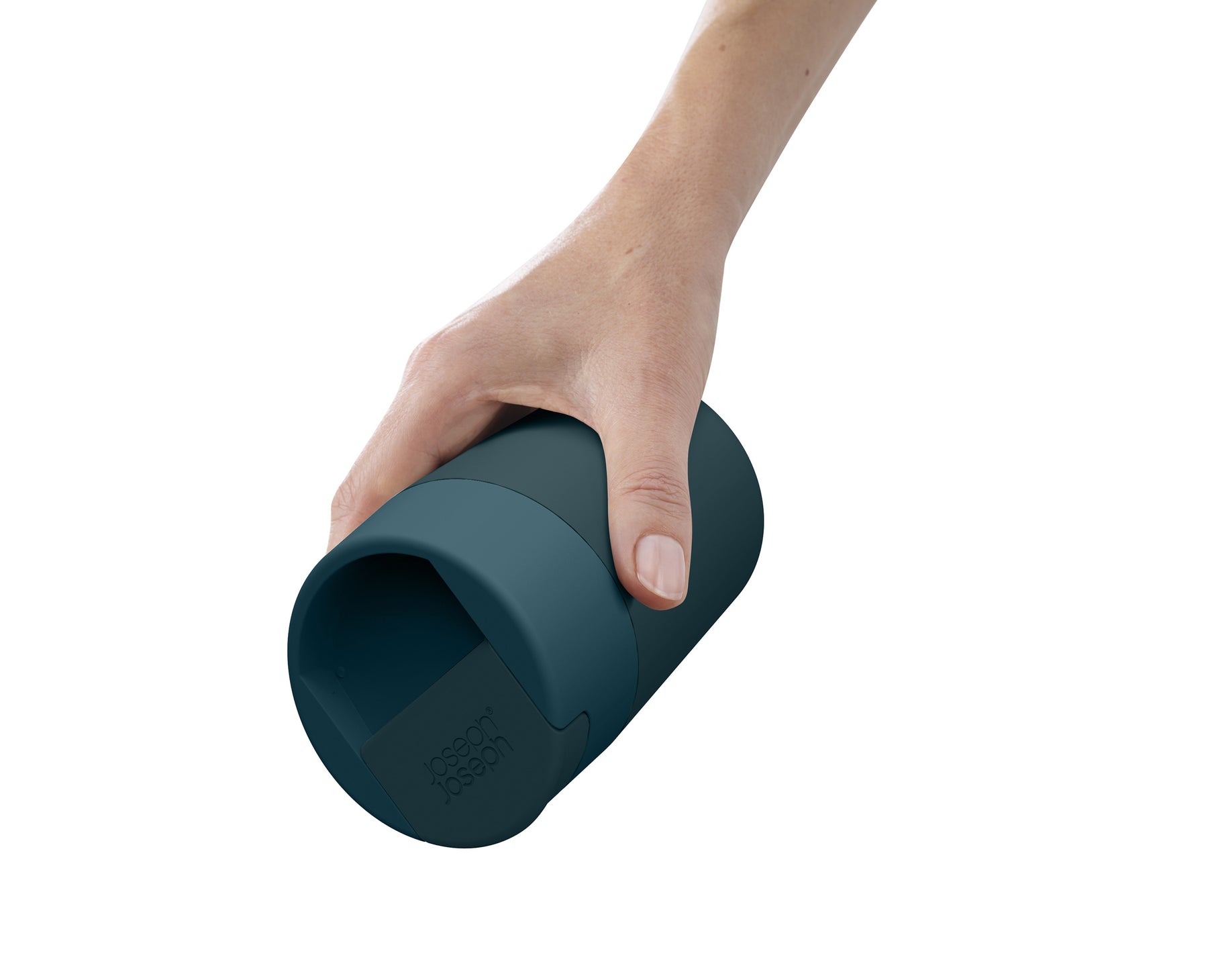 Sipp™ Reisebecher mit Klappdeckel - 340 ml