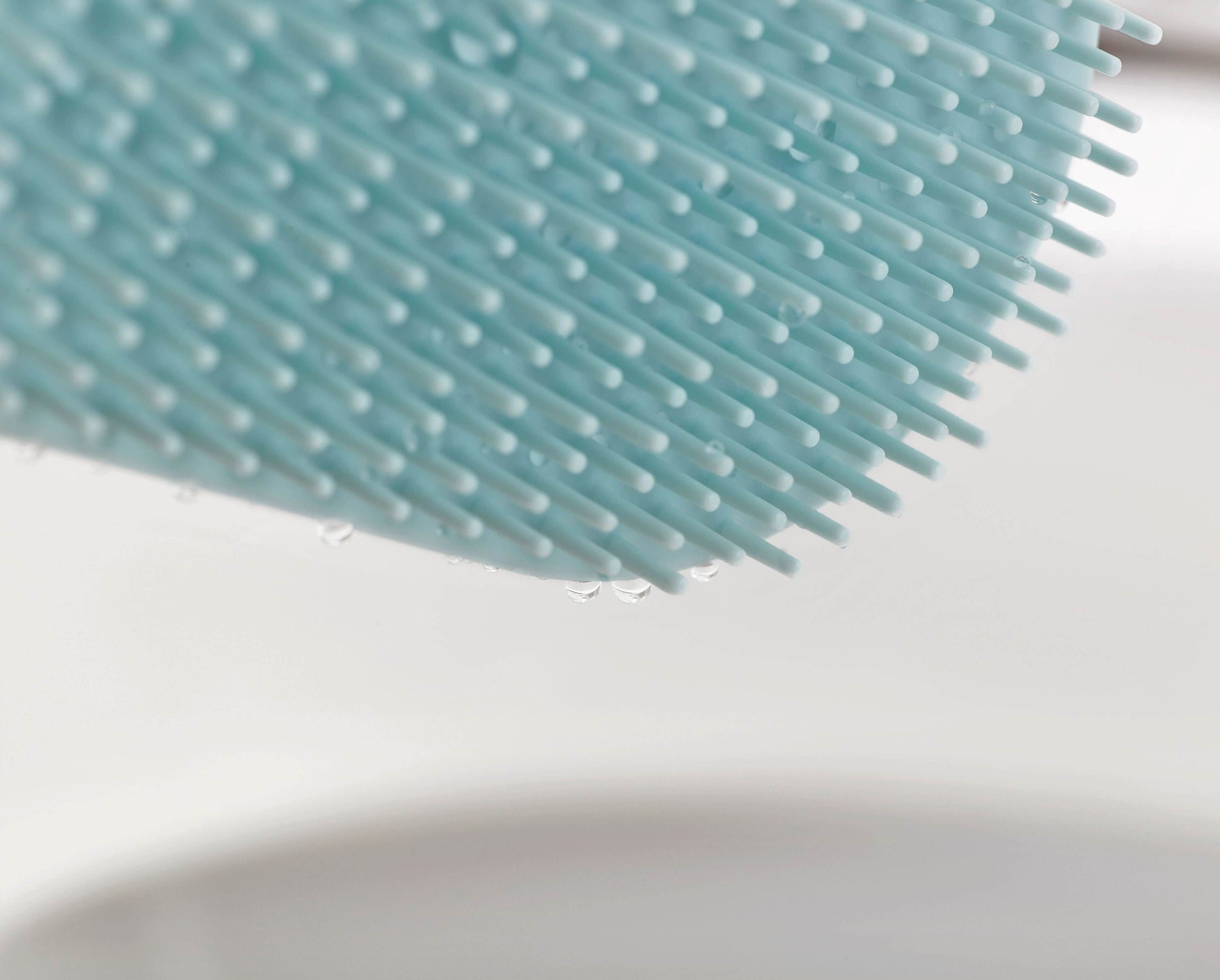 Flex™ Plus WC-Bürste mit Aufbewahrungsständer