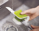 BladeBrush™ Messerreiniger