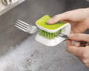 BladeBrush™ Messerreiniger