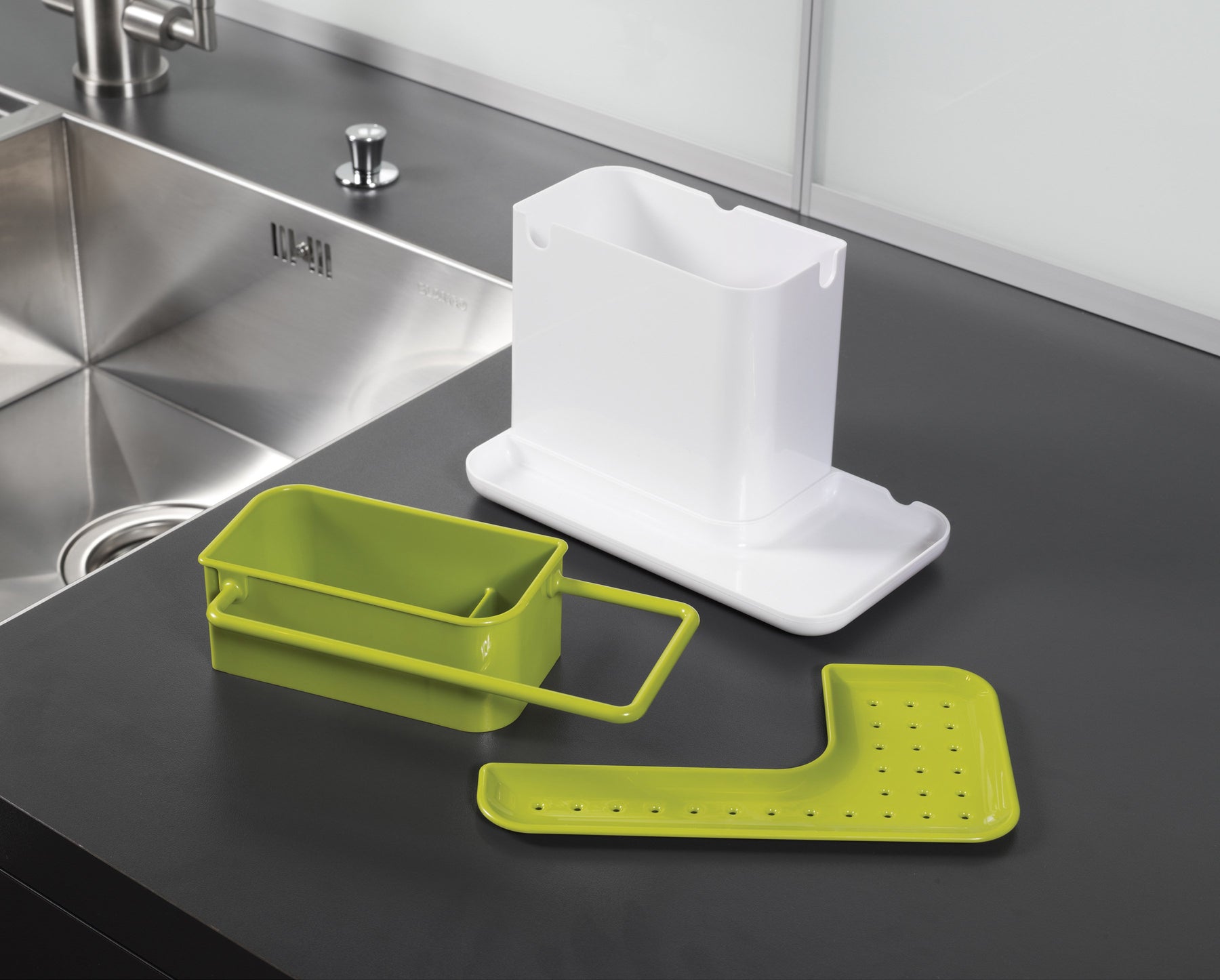 Caddy™ Spülen-Organizer