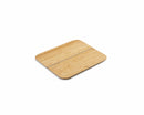 Chop2Pot™ Bamboo Folding Chopping Board