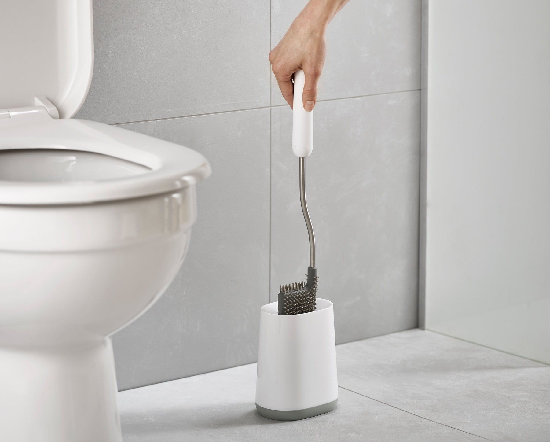 Flex™ Lite WC-Bürste