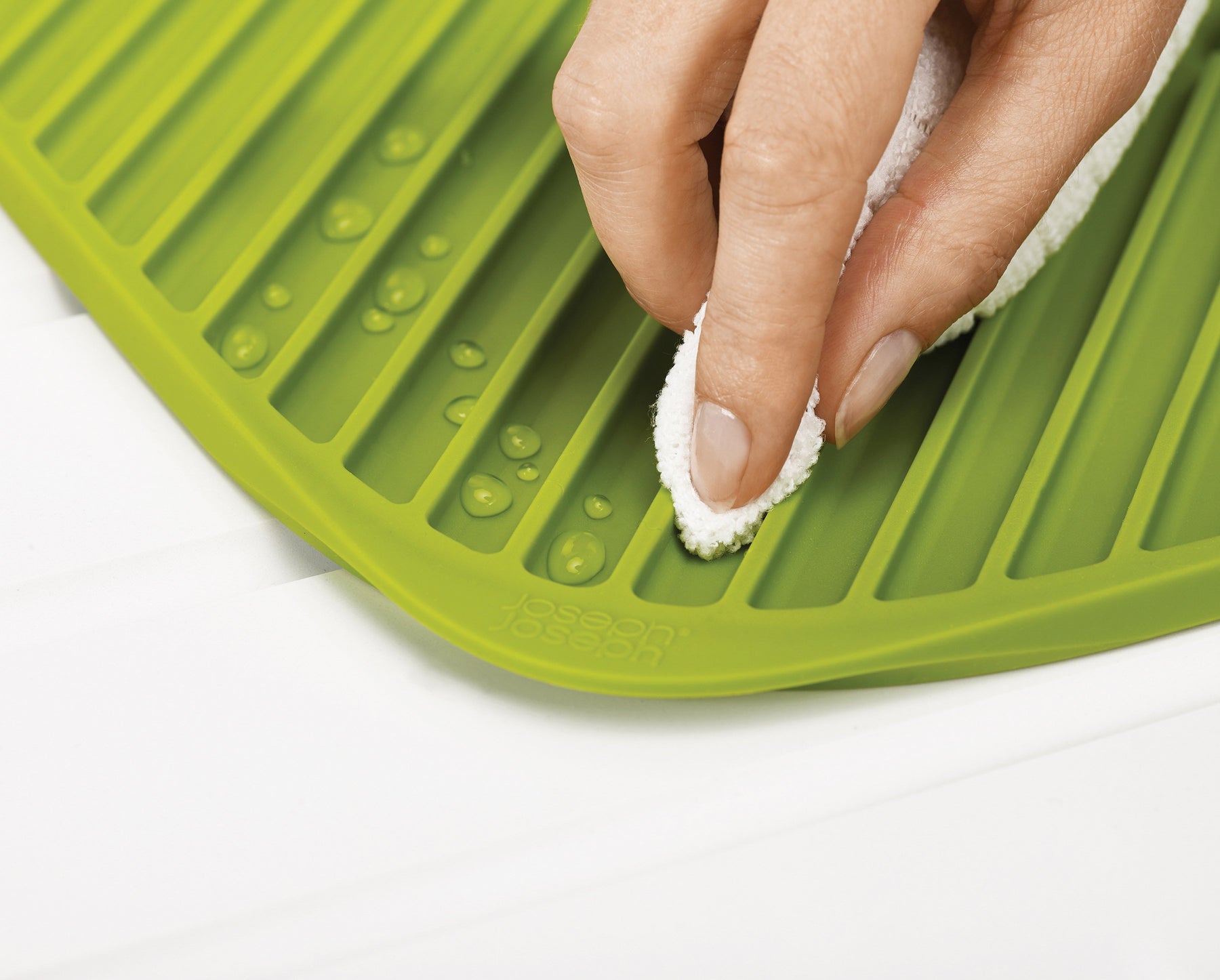 Flume™ Faltbare Abtropfmatte