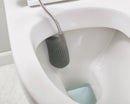 Flex™ WC-Bürste mit Aufbewahrungsständer