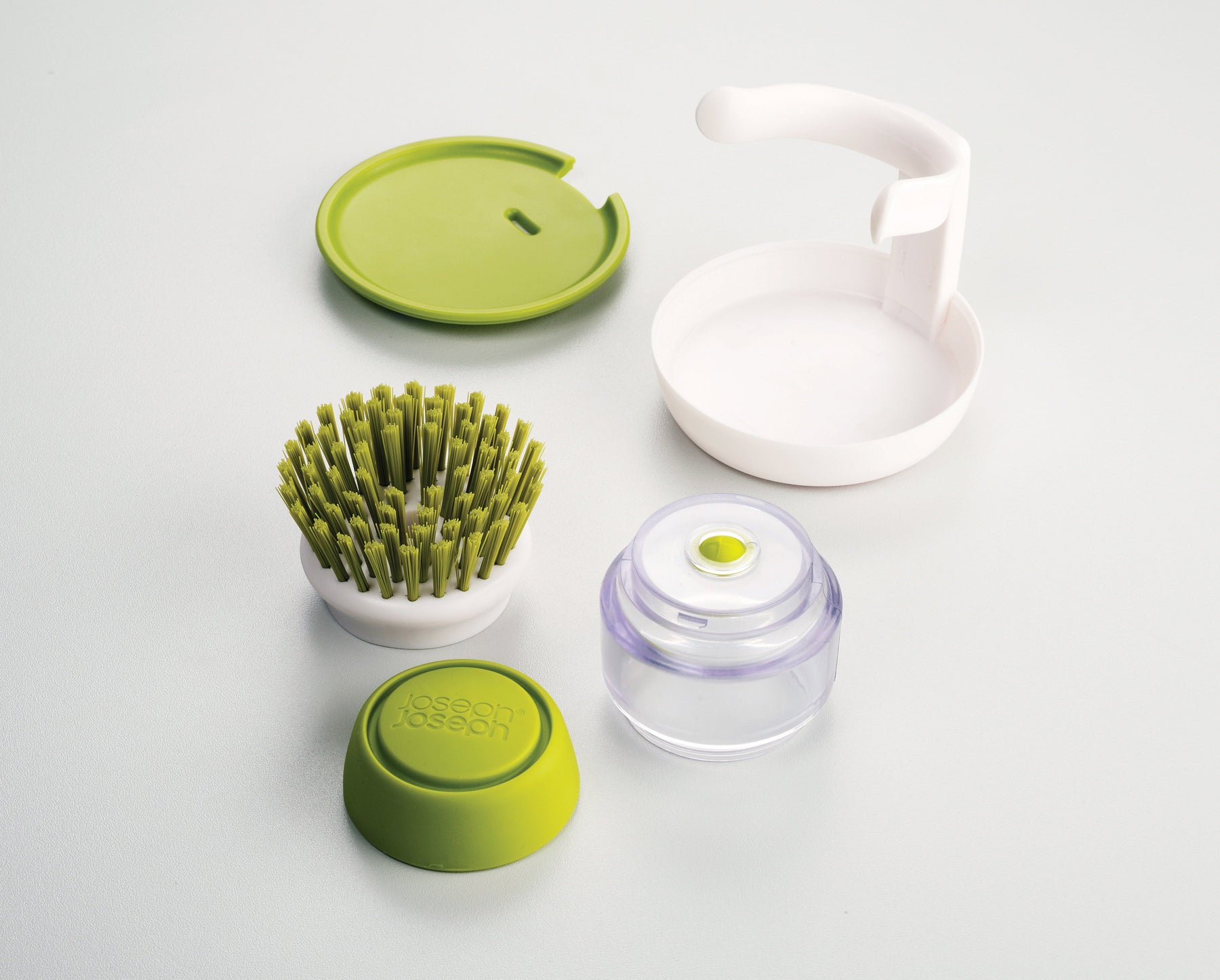 Palm Scrub™ Abwaschbürste