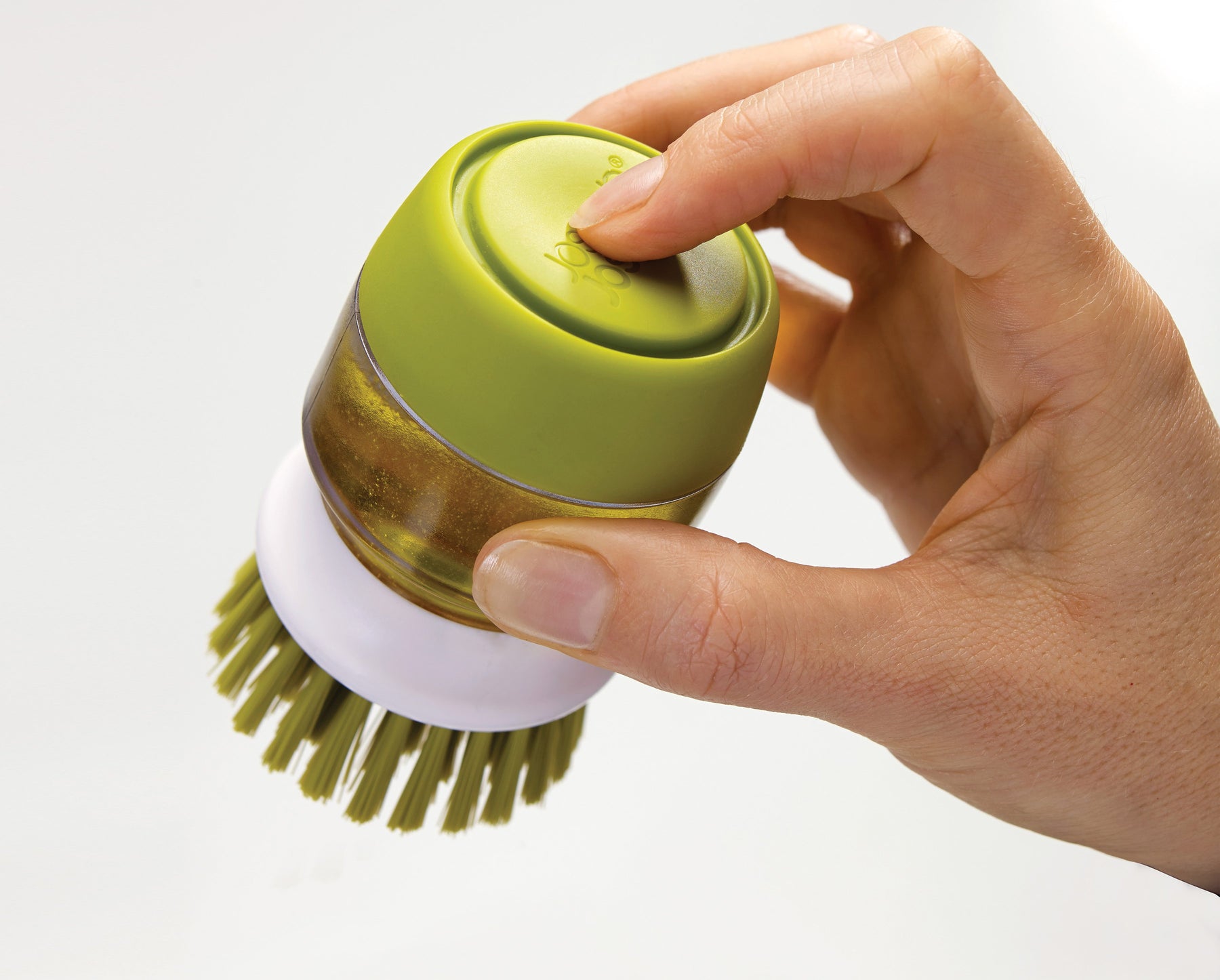 Palm Scrub™ Abwaschbürste