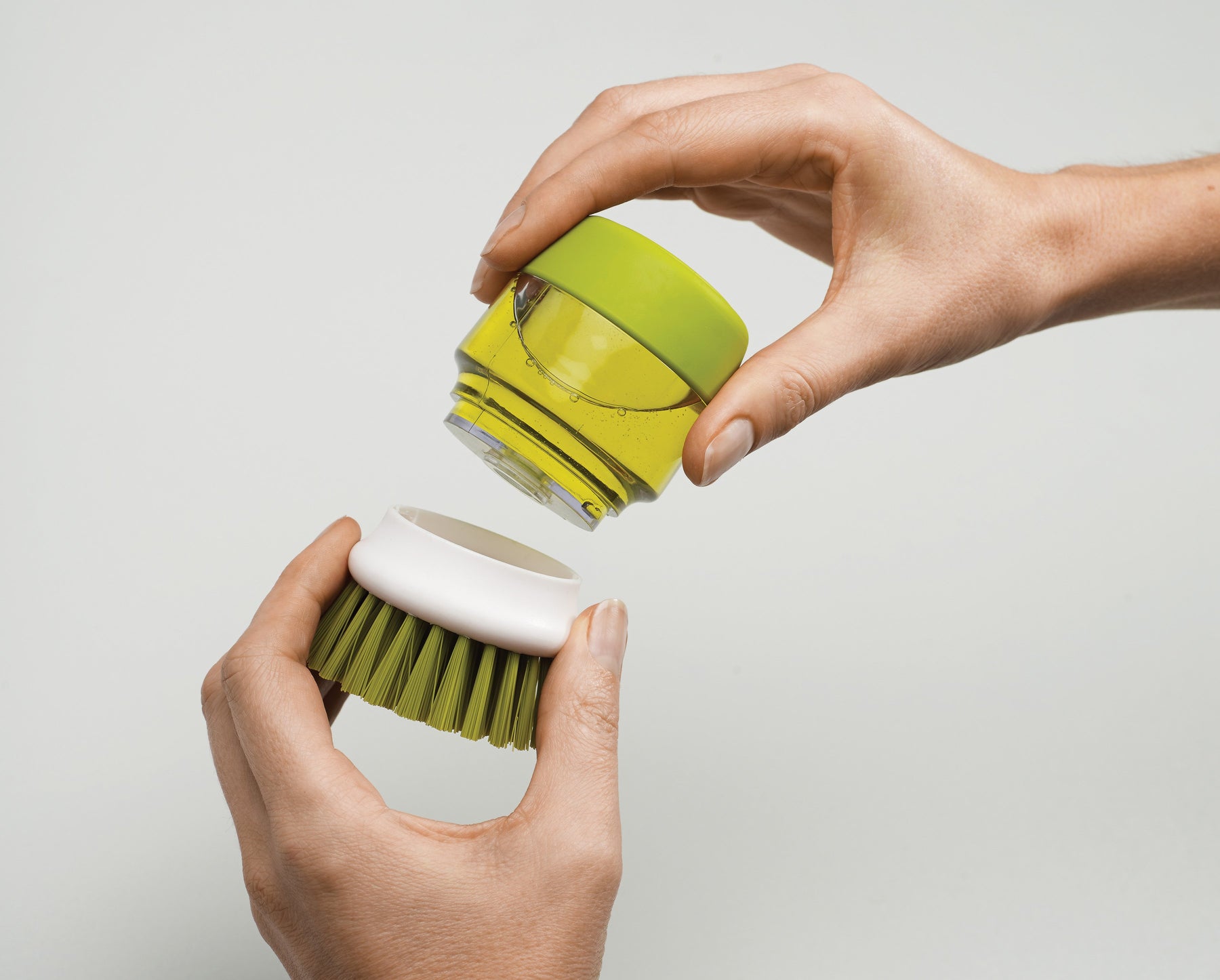 Palm Scrub™ Abwaschbürste