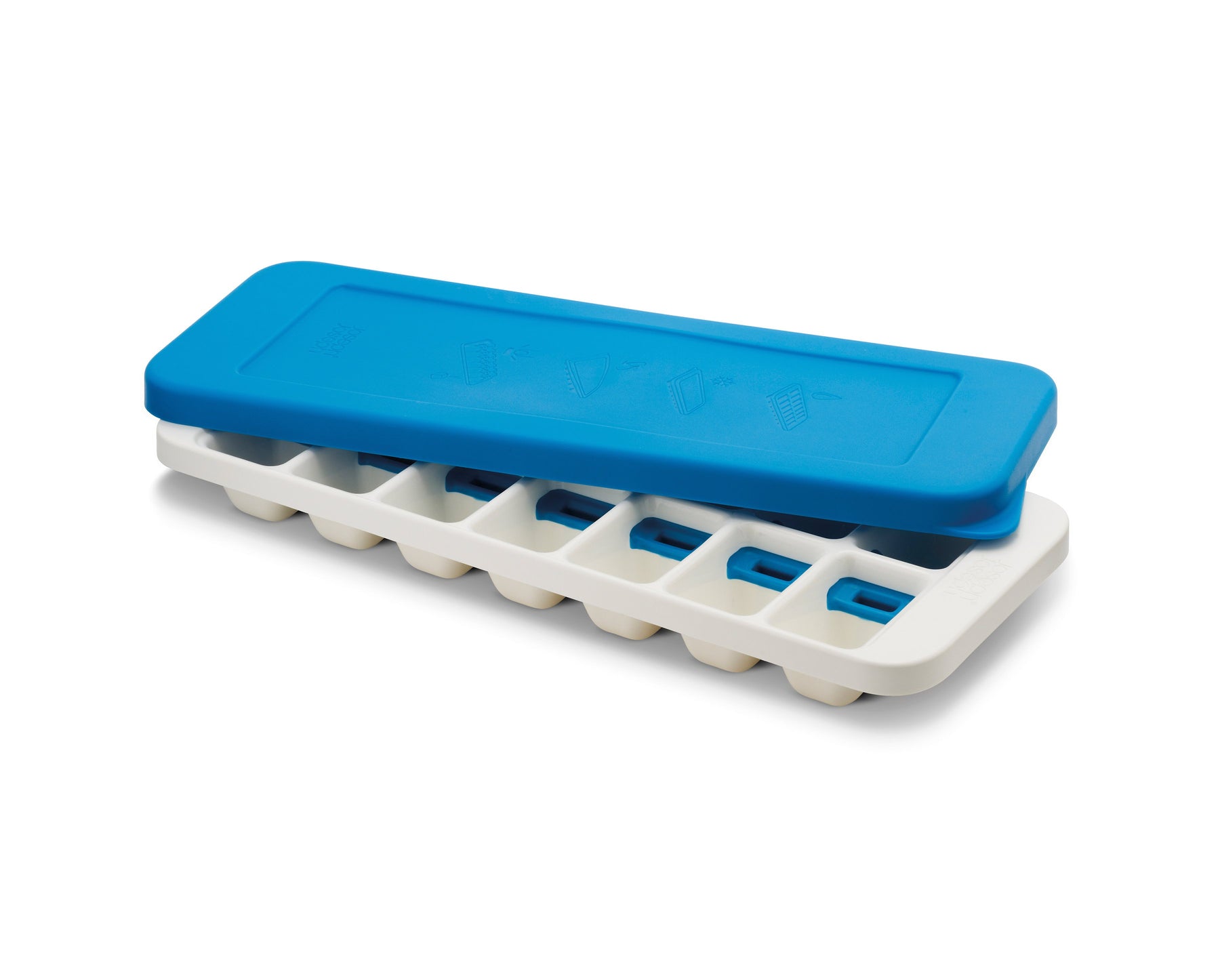 QuickSnap™ Plus Ice Cube Tray