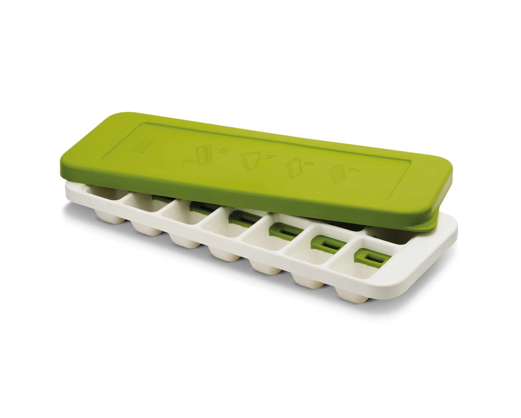 QuickSnap™ Plus Ice Cube Tray