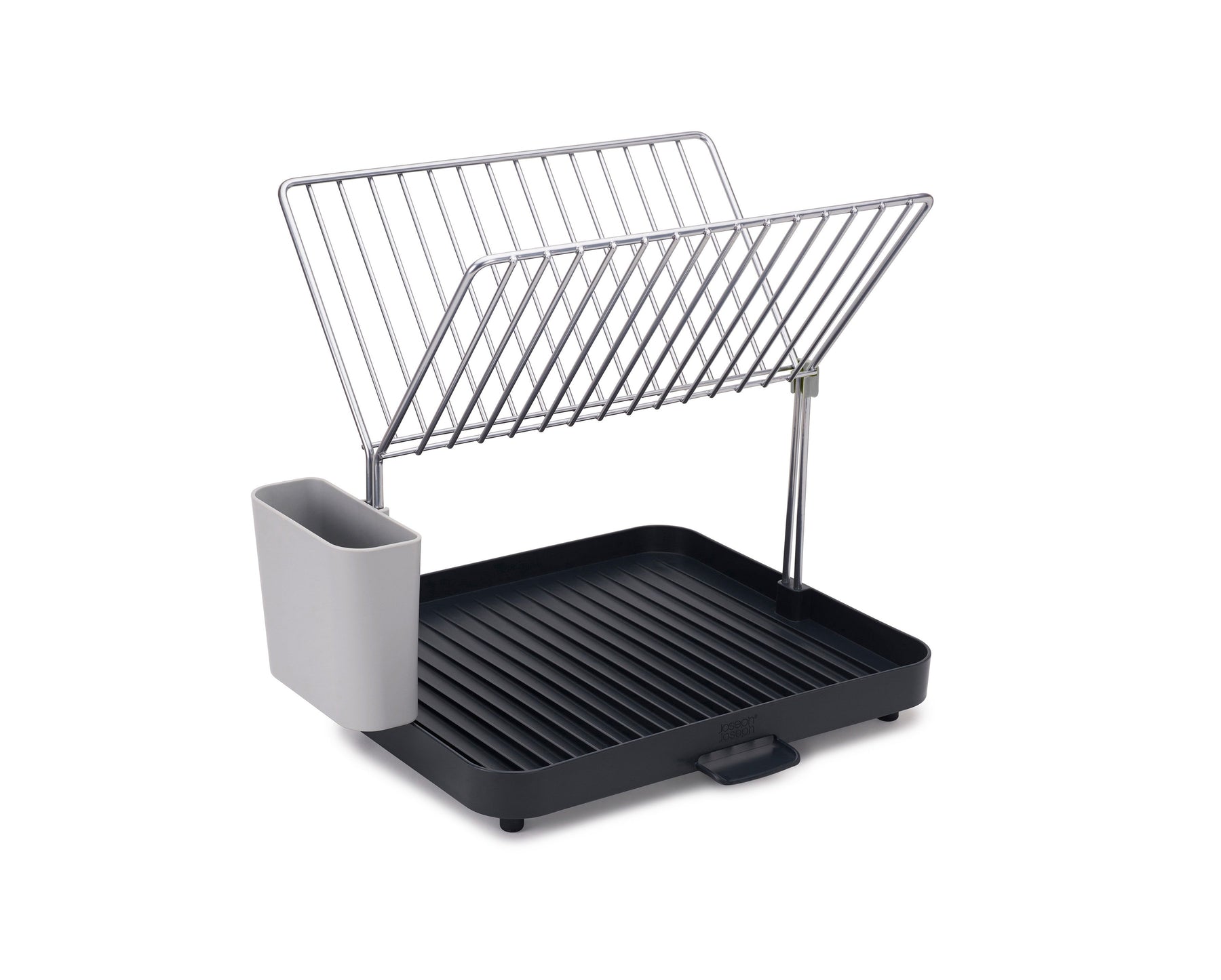 Y-Rack™ 2-tier Dish Rack