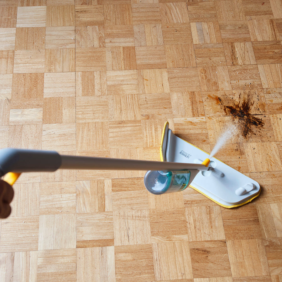 Ratgeber zum Kauf von Bodenreinigungsmitteln