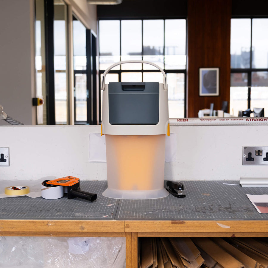 Die Story von UltraClean