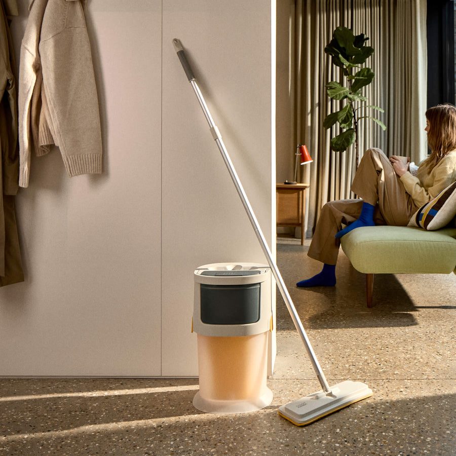 Warum Putzen gut für die Gesundheit ist