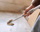 CleanTech™ Verstellbares Hochbereichs- &amp; Boden-Staubwischer-Set