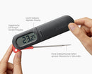 ThermaPoint Black Digital Probe Thermometer