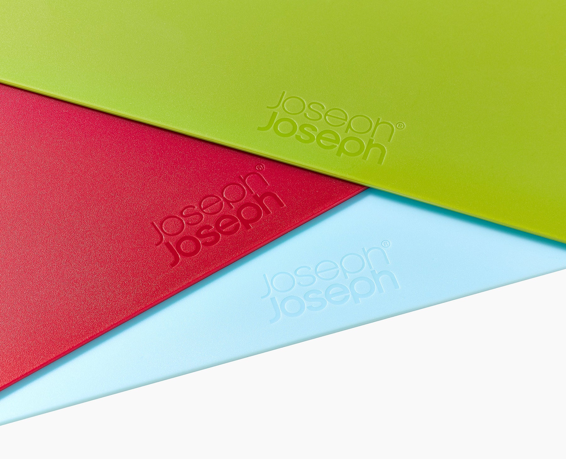Pop™ 3-teiliges Multicolor Großes Schneidematten