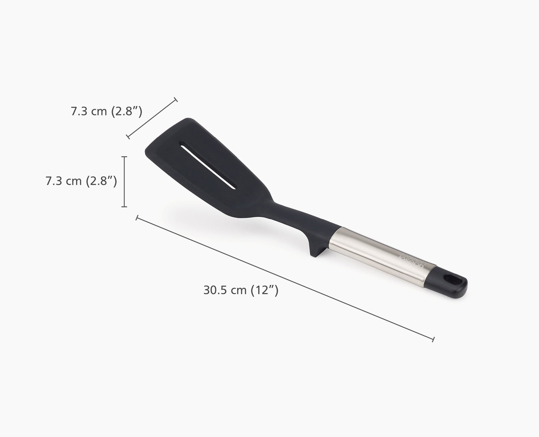 Elevate™ Silicone Slotted Turner - 10570 - Image 5