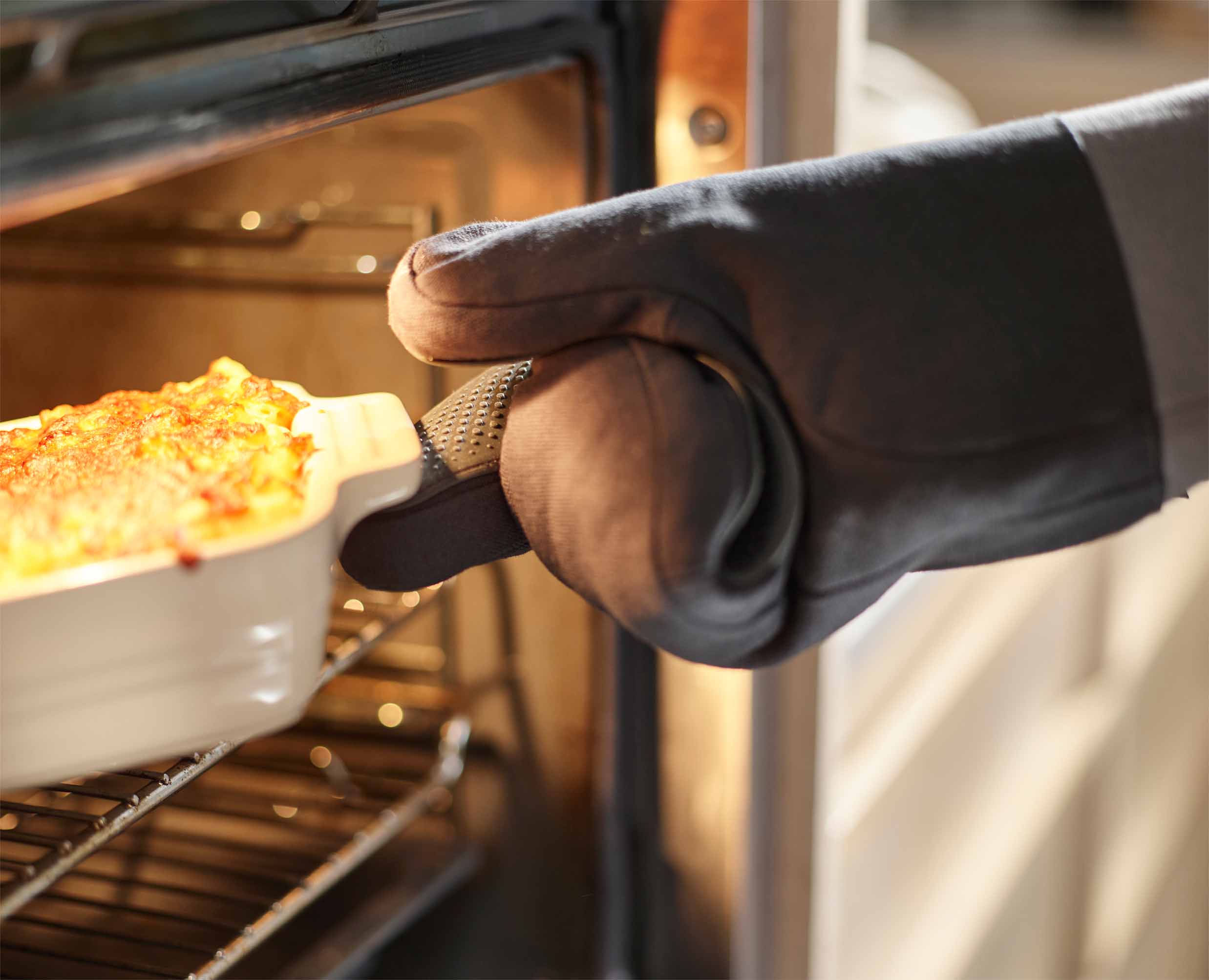 Pinch™ Easy-grip Single Oven Glove - 20229 - Image 3