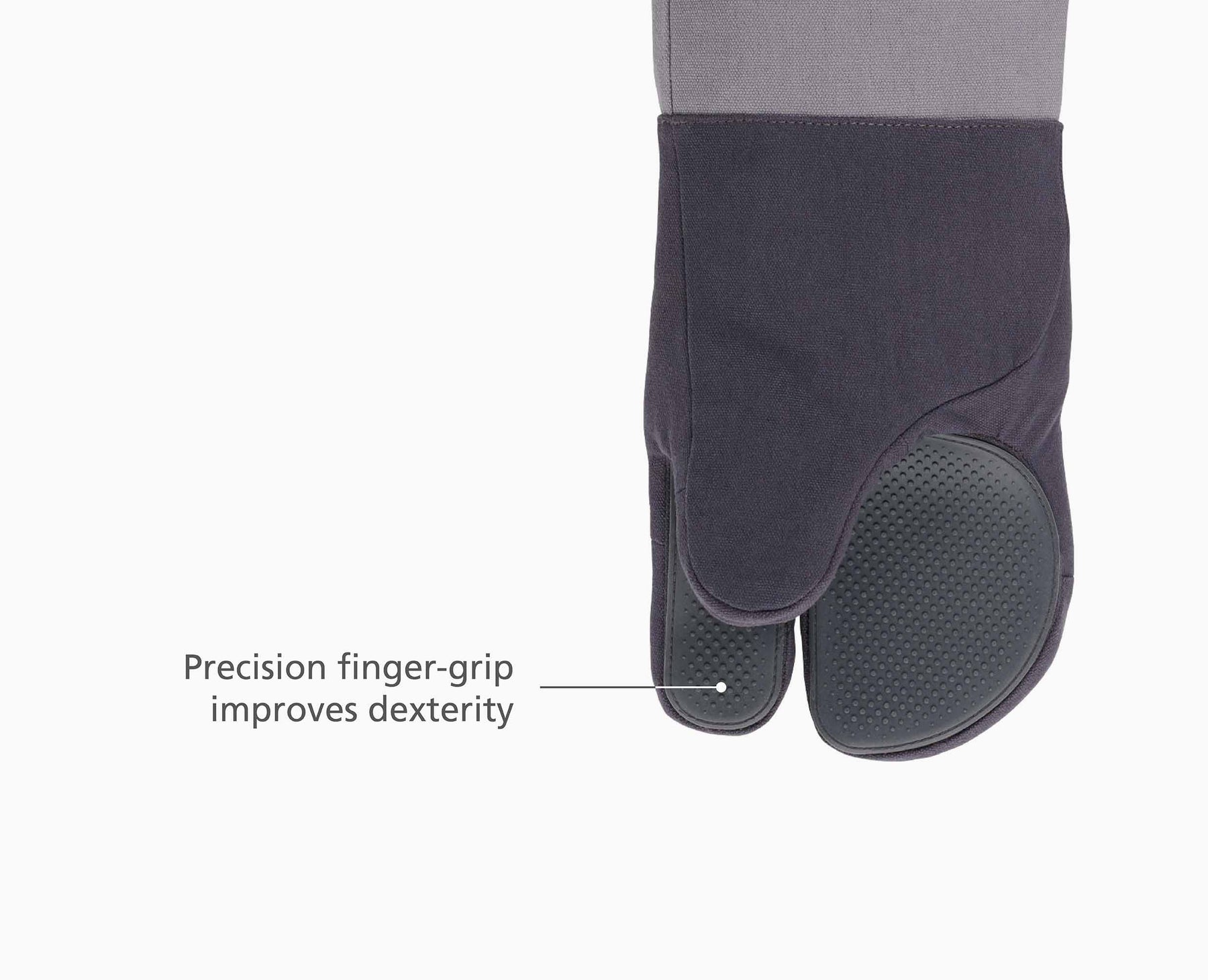 Pinch™ Easy-grip Single Oven Glove - 20229 - INFO