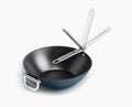 Space™ 32cm Non-stick Wok - 45048 - Image 1