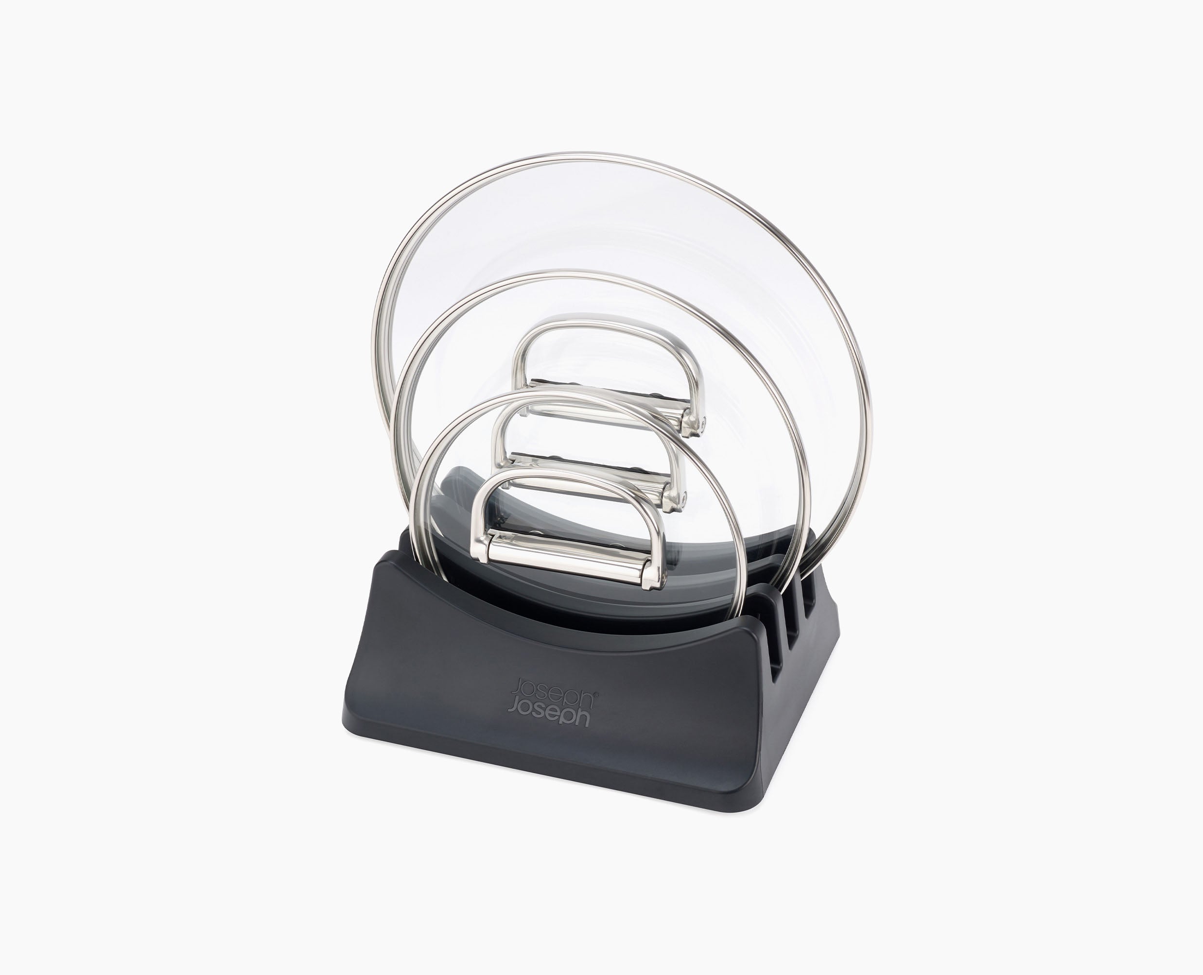 Space™ 3-piece Lid Storage - 45053 - Image 5