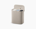 Tota 2 Trio 90L Pale Mushroom Laundry Separation Basket