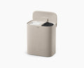 Tota 2 90L Pale Mushroom Laundry Separation Basket