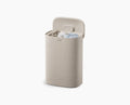 Tota 2 One 60L Pale Mushroom Laundry Basket