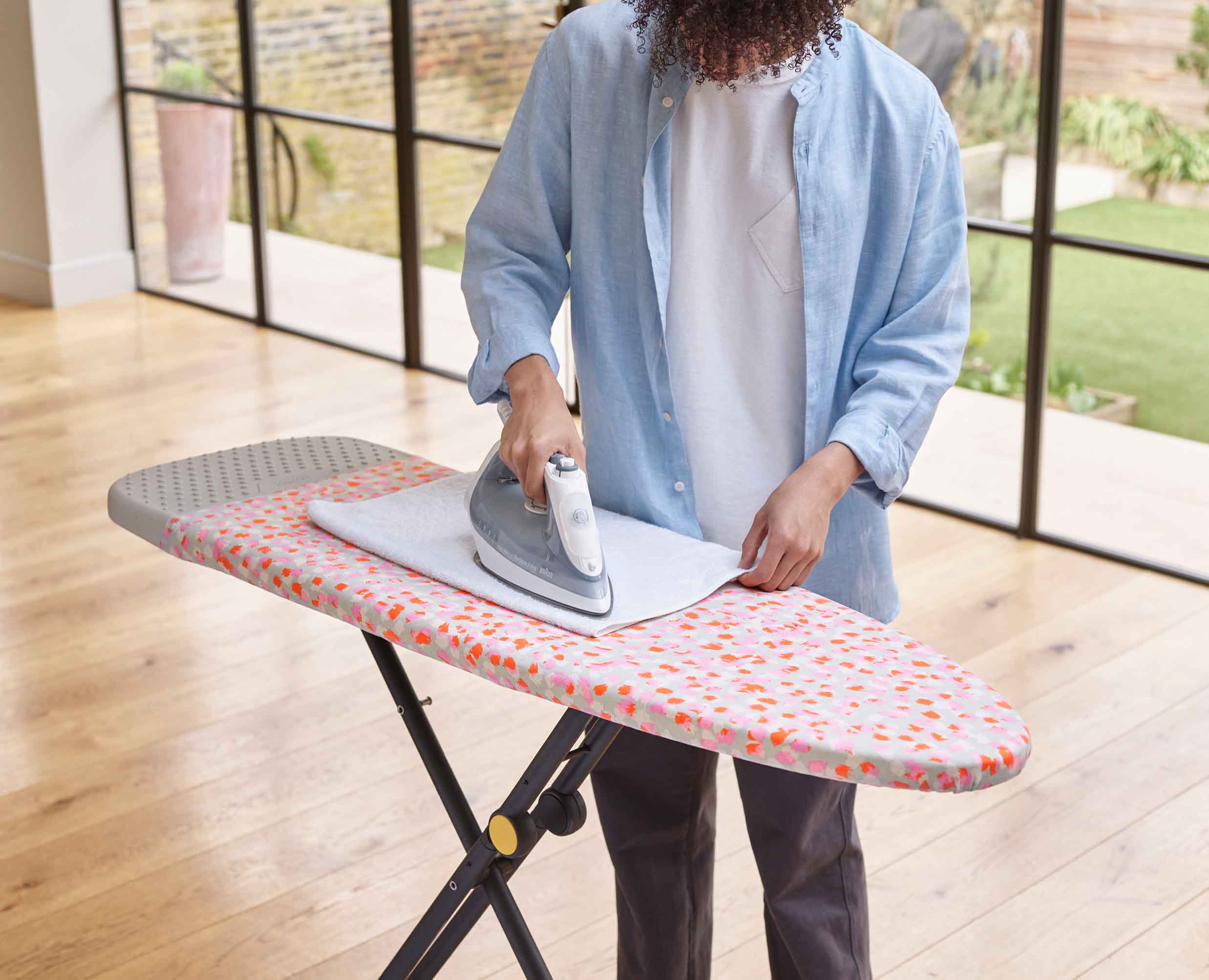 Glide Easy-store Ironing Board - 50031 - Image 3