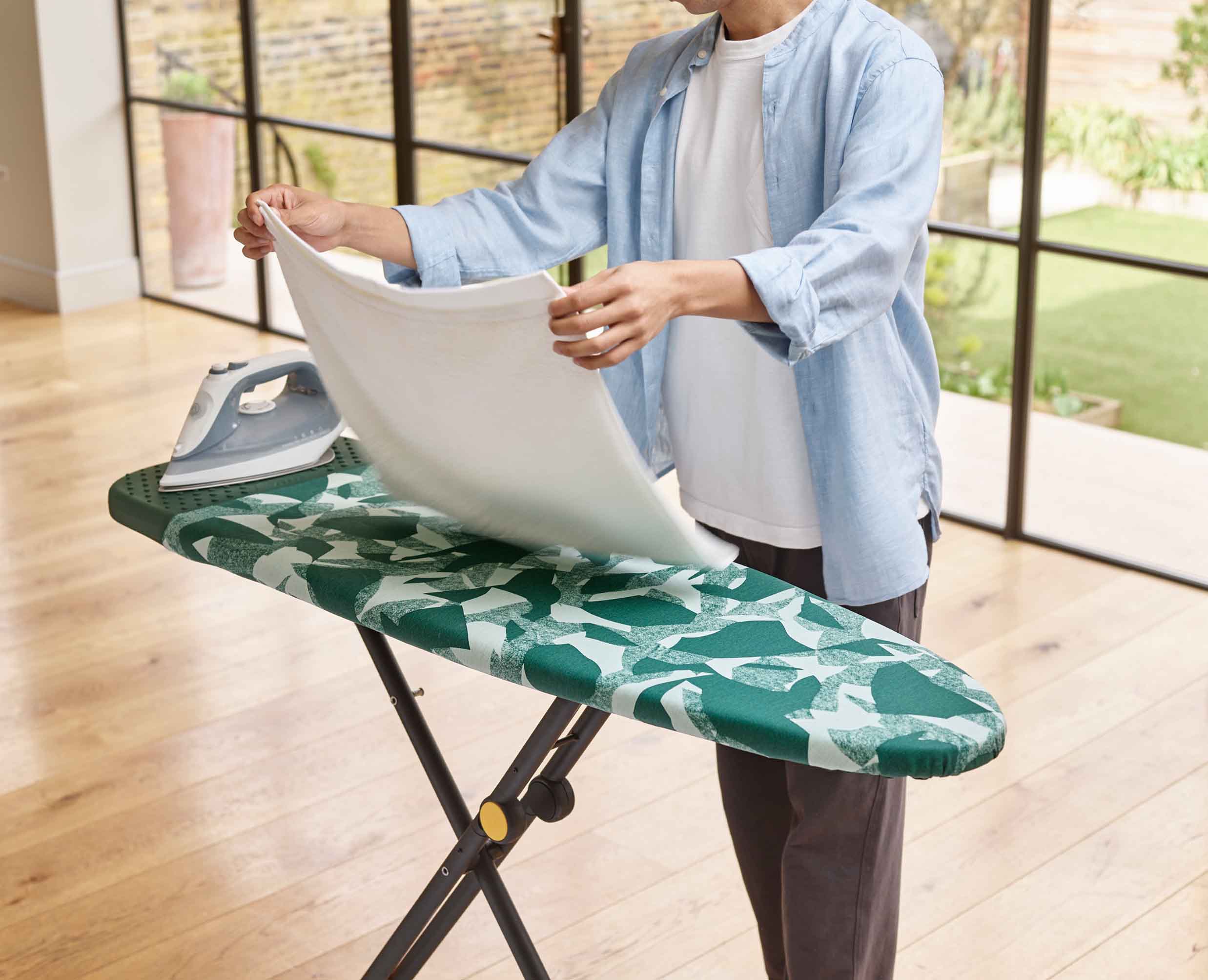 Glide Easy-store Ironing Board - 50035 - Image 3