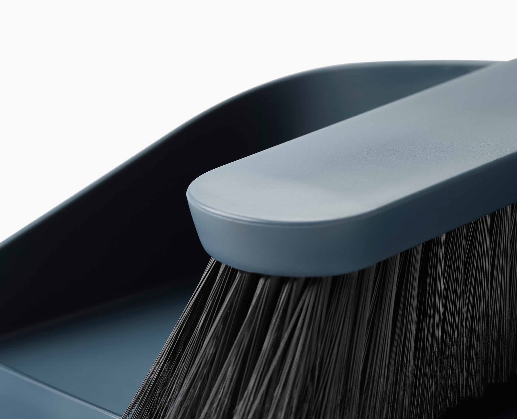 CleanStore Wall-mounted Dustpan and Brush - 60221 - Image 8