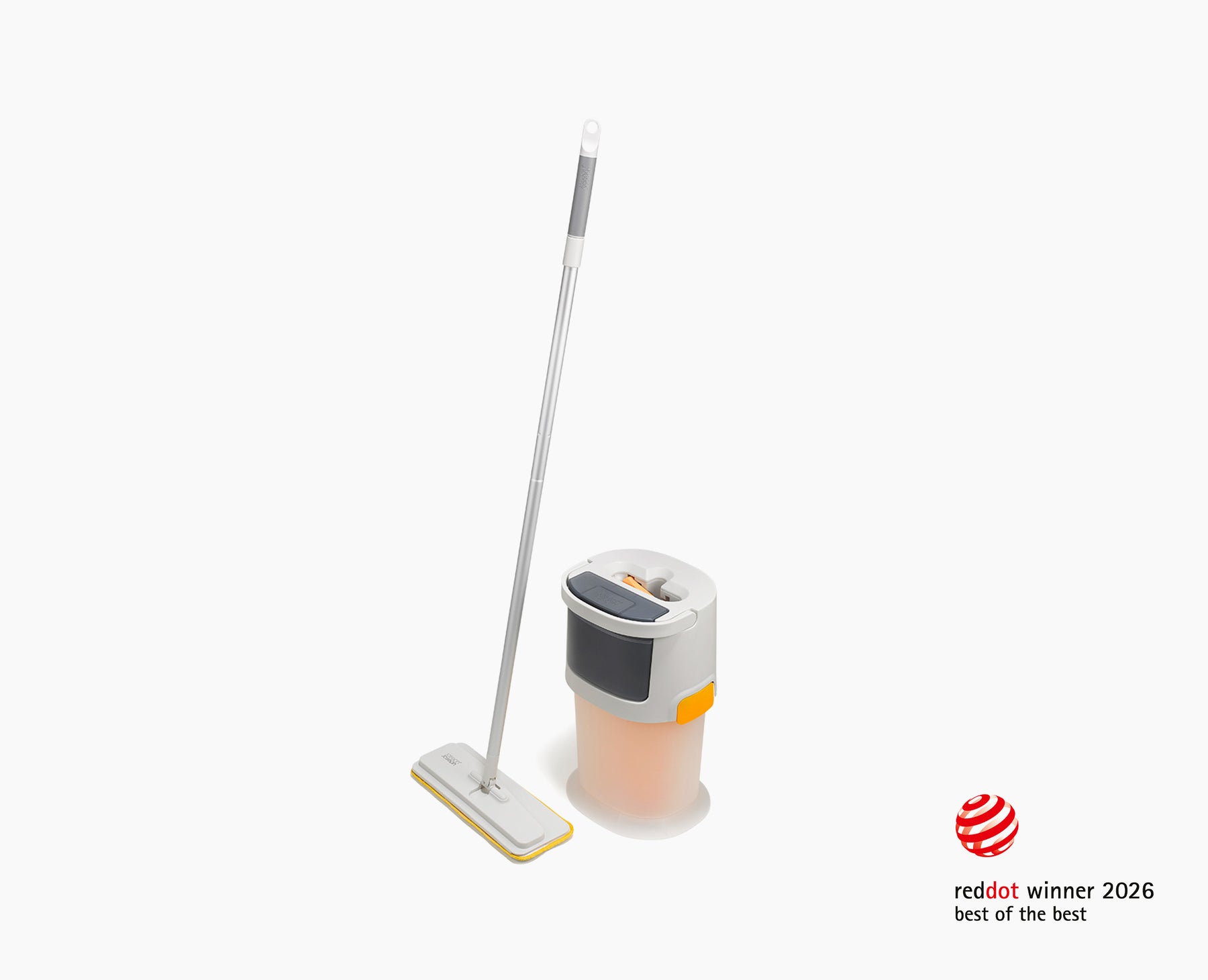 UltraClean System Bodenwischer-Set