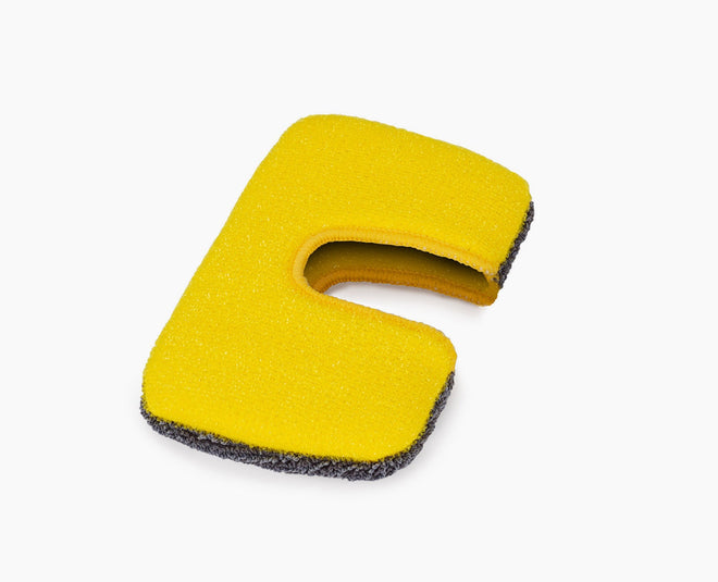 CleanTech Surface Scrubber Replacement Pad