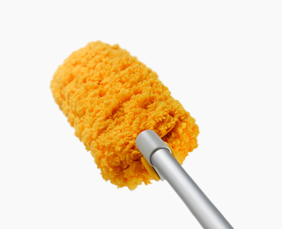 CleanTech™ Ersatzpad für Hochzonen-Staubwedel
