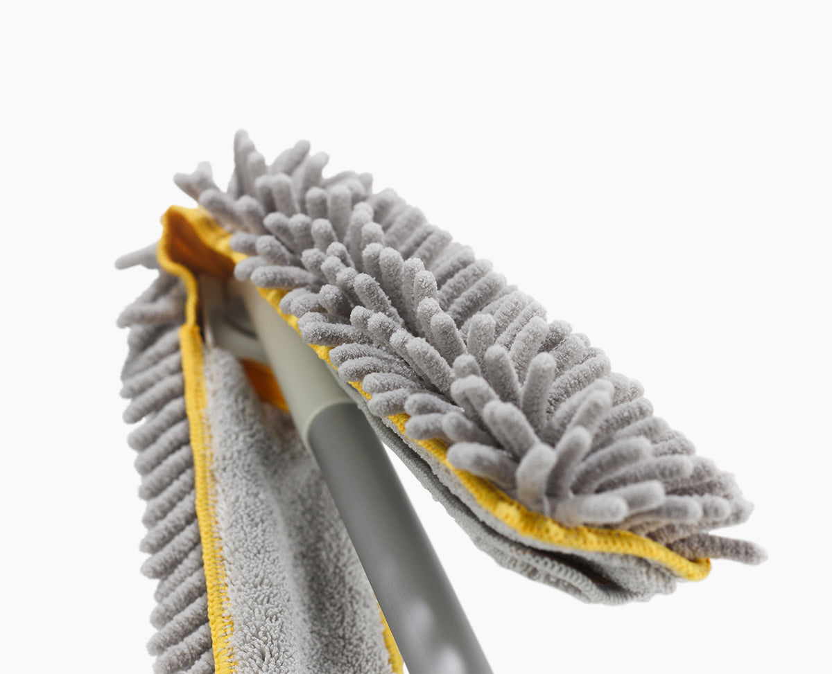 CleanTech™ Ersatzpad für Bodenstaubwedel