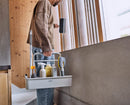 CleanTech™ Werkzeug-Caddy-Organizer
