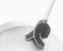Flex™ 360 Gloss White Toilet Brush