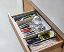 DrawerStore™ Expanding Utensil &amp; Gadget Organiser