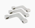 CupboardStore™ Set of 3 Pan Lid Holders