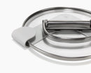 CupboardStore™ 3er-Set Topfdeckelhalter