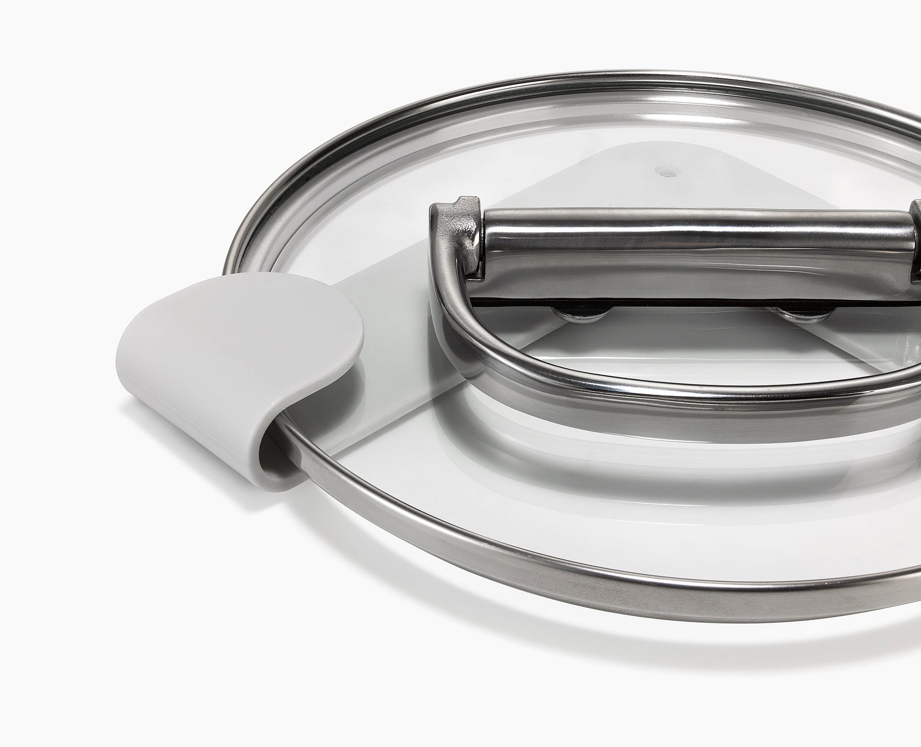 CupboardStore™ 3er-Set Topfdeckelhalter
