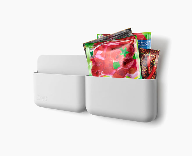 CupboardStore™ Small Storage Pockets