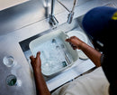 Wash&amp;Drain™ Abwaschschüssel
