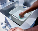 Wash&amp;Drain™ Abwaschschüssel